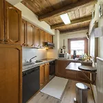 Apartament Chesa Ste Attic - Celerina Celerina/Schlarigna