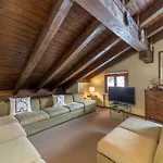 Apartament Chesa Ste Attic - Celerina