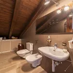 Chesa Ste Attic - Celerina Apartament Celerina/Schlarigna