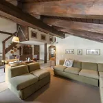 Chesa Ste Attic - Celerina Apartament