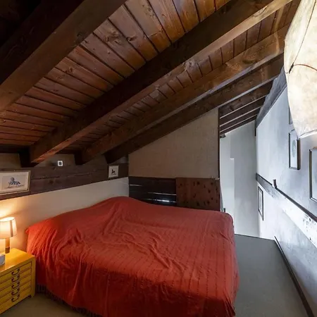 Chesa Ste Attic - Celerina Celerina/Schlarigna