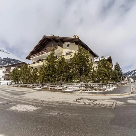 Chesa Ste Attic - Celerina