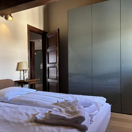 Chesa Ste Attic - Celerina Celerina/Schlarigna